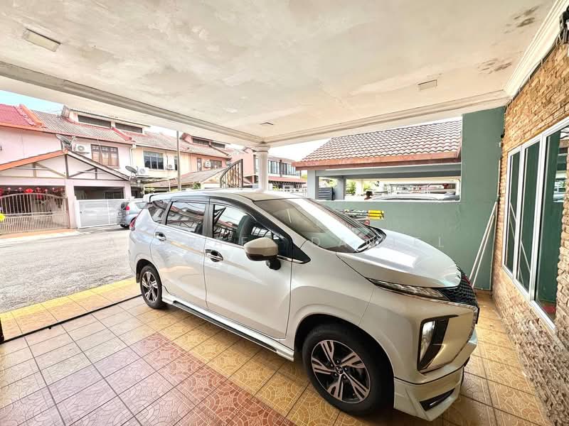 Rumah Teres 2 Tingkat untuk Dijual di Taman Klang Utama (Kapar) - Ashraff Daniel - Exterior - PropertyGuru.com.my