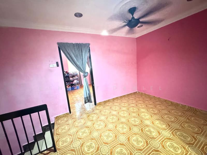 Rumah Teres 2 Tingkat untuk Dijual di Taman Klang Utama (Kapar) - Ashraff Daniel - Interior - PropertyGuru.com.my