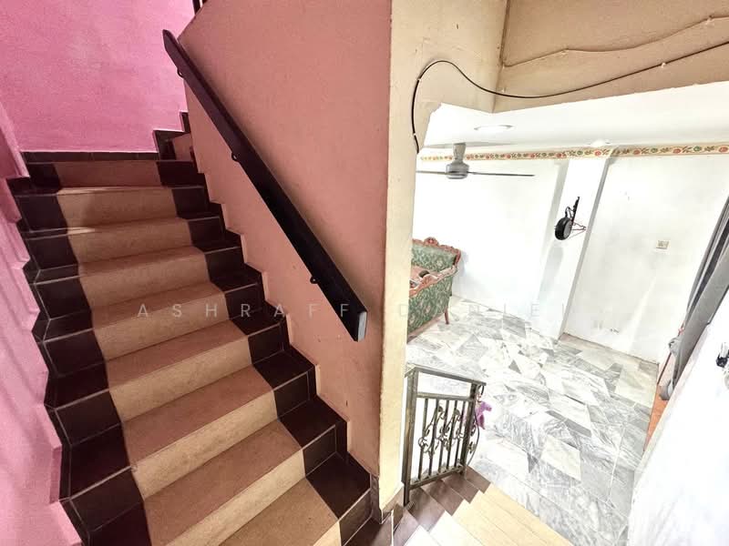 Rumah Teres 2 Tingkat untuk Dijual di Taman Klang Utama (Kapar) - Ashraff Daniel - Interior - PropertyGuru.com.my