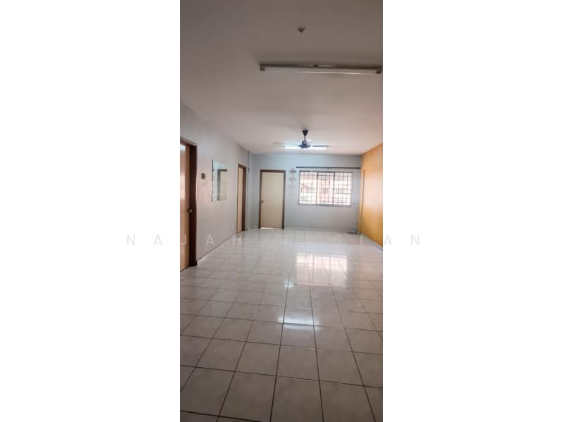Apartment for Rent at Pangsapuri Subang Suria - Najah Roslan - PropertyGuru.com.my