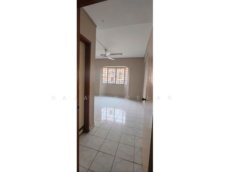 Apartment for Rent at Pangsapuri Subang Suria - Najah Roslan - PropertyGuru.com.my