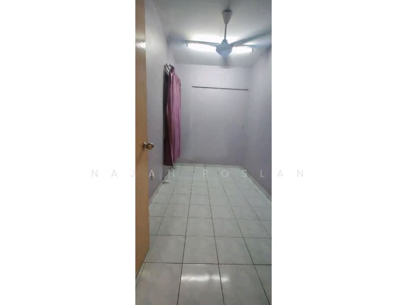 Apartment for Rent at Pangsapuri Subang Suria - Najah Roslan - PropertyGuru.com.my