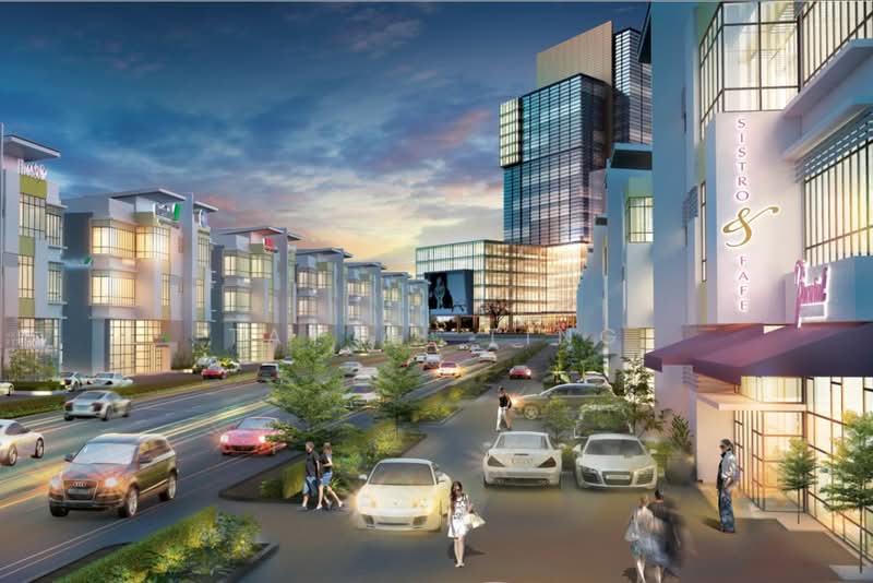 Factory for Sale in Skudai (Johor) - Tay Ai Ting - Exterior - PropertyGuru.com.my