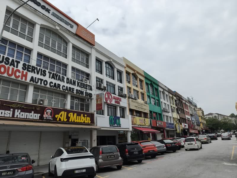 Kedai / Pejabat untuk Disewa di BANDAR PUCHONG JAYA (Puchong) - Carmen Foong - PropertyGuru.com.my