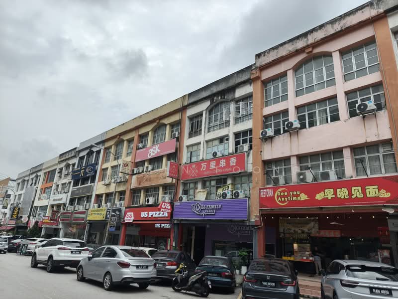 Kedai / Pejabat untuk Disewa di BANDAR PUCHONG JAYA (Puchong) - Carmen Foong - PropertyGuru.com.my