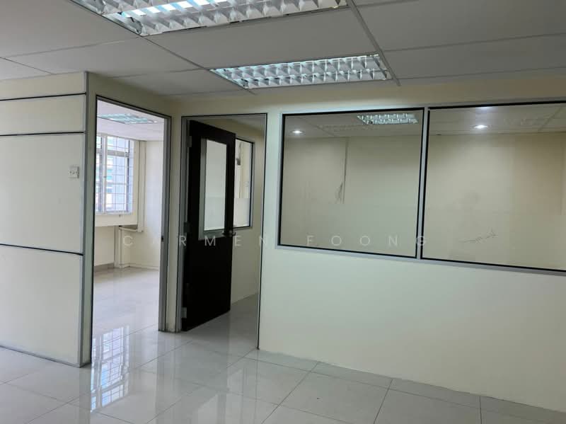 Kedai / Pejabat untuk Disewa di BANDAR PUCHONG JAYA (Puchong) - Carmen Foong - PropertyGuru.com.my