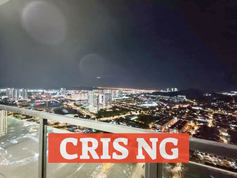Condominium for Sale at Golden Triangle 2 - Cris Ng - View - PropertyGuru.com.my