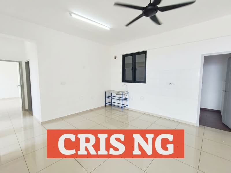 Condominium for Sale at Golden Triangle 2 - Cris Ng - Interior - PropertyGuru.com.my