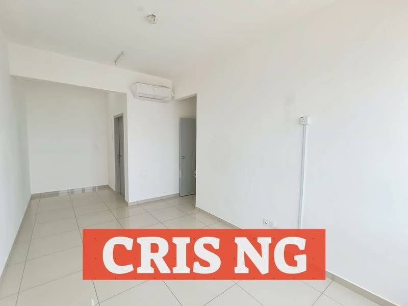 Condominium for Sale at Golden Triangle 2 - Cris Ng - Interior - PropertyGuru.com.my