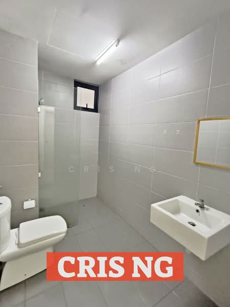 Condominium for Sale at Golden Triangle 2 - Cris Ng - Bathroom - PropertyGuru.com.my
