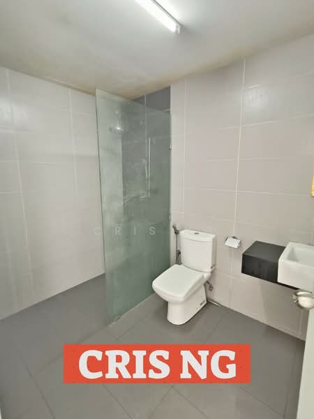 Condominium for Sale at Golden Triangle 2 - Cris Ng - Bathroom - PropertyGuru.com.my