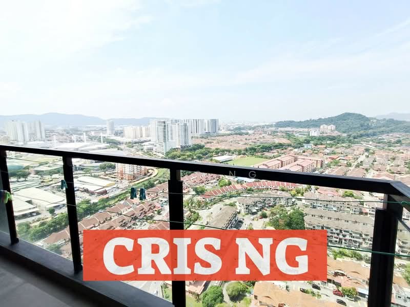 Condominium for Sale at Golden Triangle 2 - Cris Ng - View - PropertyGuru.com.my