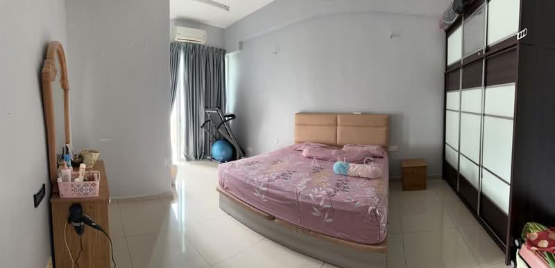 Kondominium untuk Dijual di Shineville Park - Kaze Kang - PropertyGuru.com.my