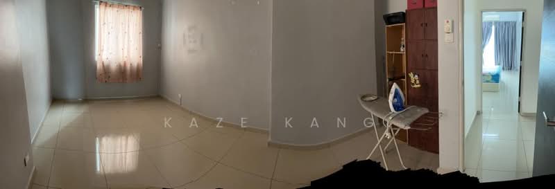 Kondominium untuk Dijual di Shineville Park - Kaze Kang - PropertyGuru.com.my