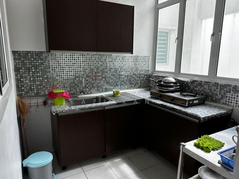 Kondominium untuk Dijual di Shineville Park - Kaze Kang - PropertyGuru.com.my