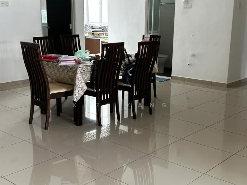 Kondominium untuk Dijual di Shineville Park - Kaze Kang - PropertyGuru.com.my