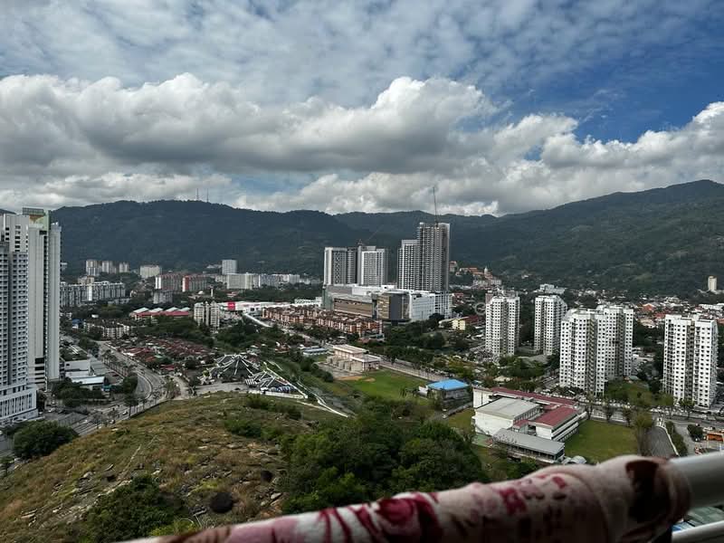 Kondominium untuk Dijual di Shineville Park - Kaze Kang - PropertyGuru.com.my