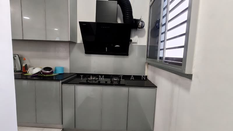 Apartment for Rent at Amber Height - Tim Tan - PropertyGuru.com.my