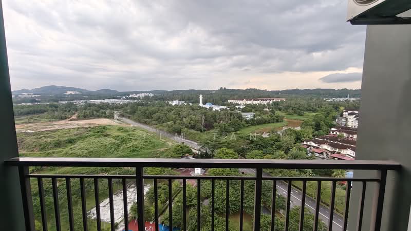 Apartment for Rent at Amber Height - Tim Tan - PropertyGuru.com.my