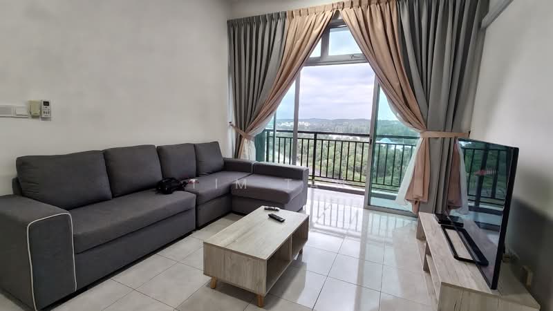 Apartment for Rent at Amber Height - Tim Tan - PropertyGuru.com.my