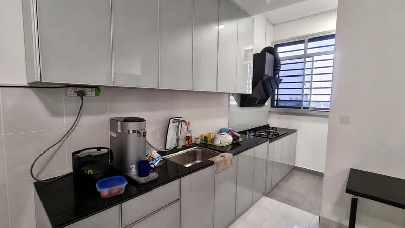 Apartment for Rent at Amber Height - Tim Tan - PropertyGuru.com.my