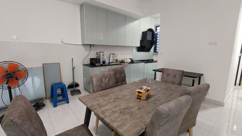 Apartment for Rent at Amber Height - Tim Tan - PropertyGuru.com.my