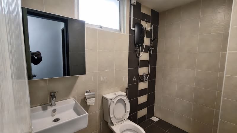 Apartment for Rent at Amber Height - Tim Tan - PropertyGuru.com.my