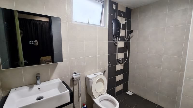 Apartment for Rent at Amber Height - Tim Tan - PropertyGuru.com.my