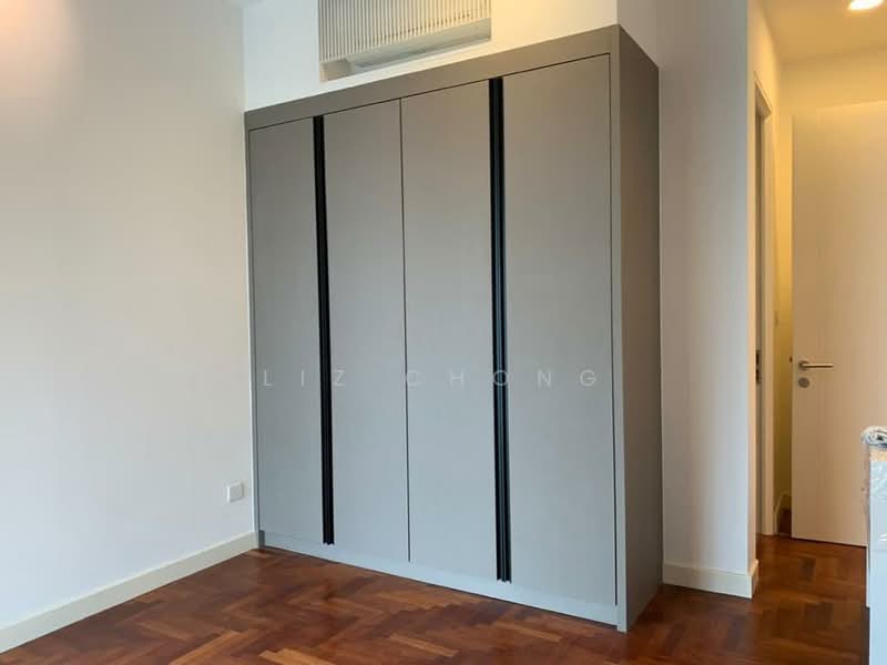 Kondominium untuk Dijual di Residency V - Liz Chong - Interior - PropertyGuru.com.my