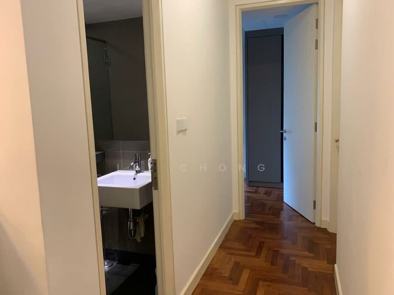 Kondominium untuk Dijual di Residency V - Liz Chong - Bathroom - PropertyGuru.com.my