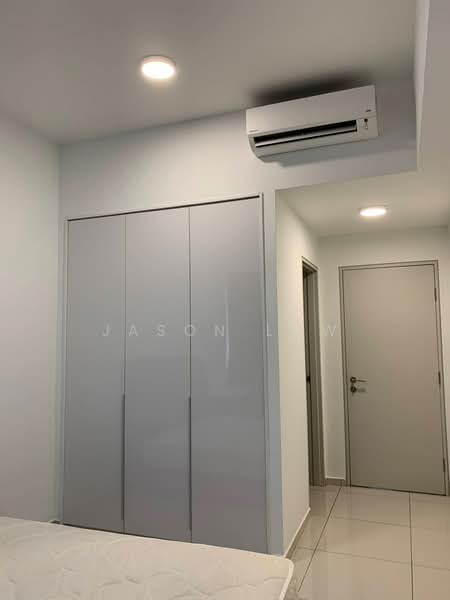 Service Residence for Rent at D'sara Sentral - Jason Low - Bedroom - PropertyGuru.com.my