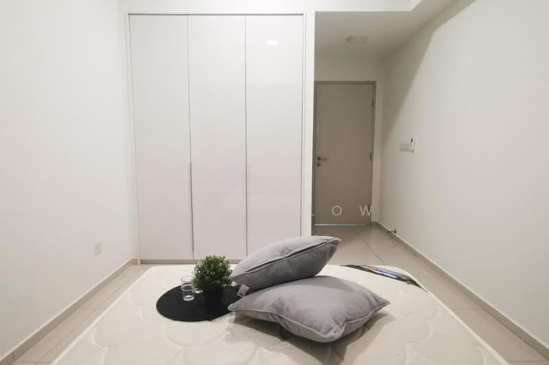 Service Residence for Rent at D'sara Sentral - Jason Low - Bedroom - PropertyGuru.com.my
