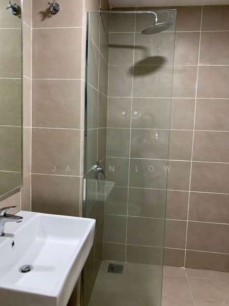 Service Residence for Rent at D'sara Sentral - Jason Low - Bathroom - PropertyGuru.com.my