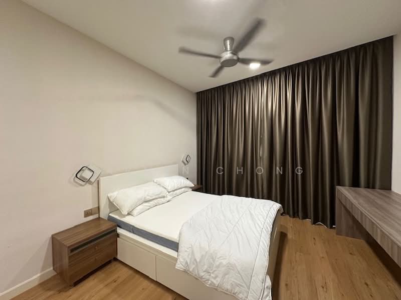 Kondominium untuk Disewa di Kiaramas Ayuria - Carmen Chong - Bedroom - PropertyGuru.com.my