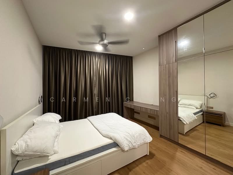 Kondominium untuk Disewa di Kiaramas Ayuria - Carmen Chong - Bedroom - PropertyGuru.com.my