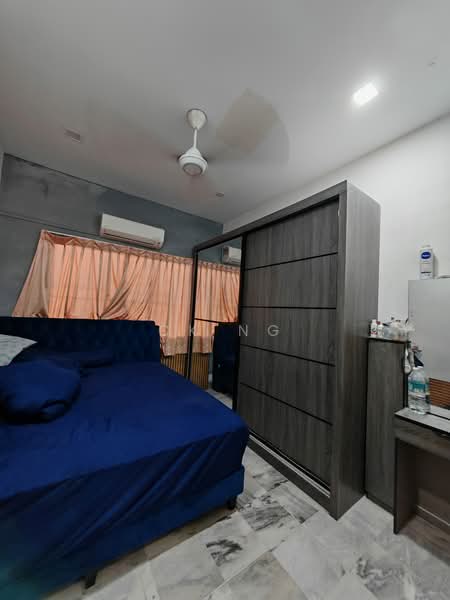 1-storey Terraced House for Sale in Taman Bidara (Seremban) - CK Ng - PropertyGuru.com.my