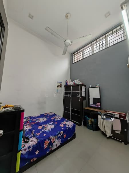 1-storey Terraced House for Sale in Taman Bidara (Seremban) - CK Ng - PropertyGuru.com.my