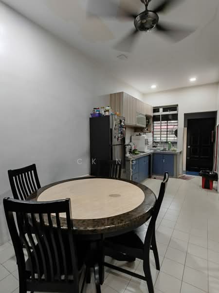 1-storey Terraced House for Sale in Taman Bidara (Seremban) - CK Ng - PropertyGuru.com.my