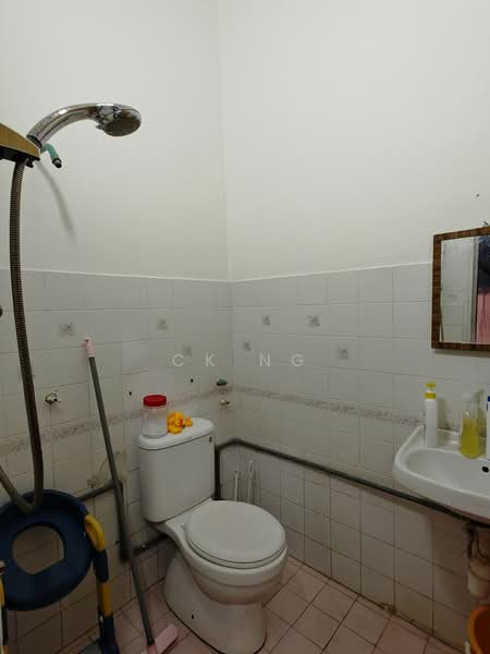 1-storey Terraced House for Sale in Taman Bidara (Seremban) - CK Ng - PropertyGuru.com.my
