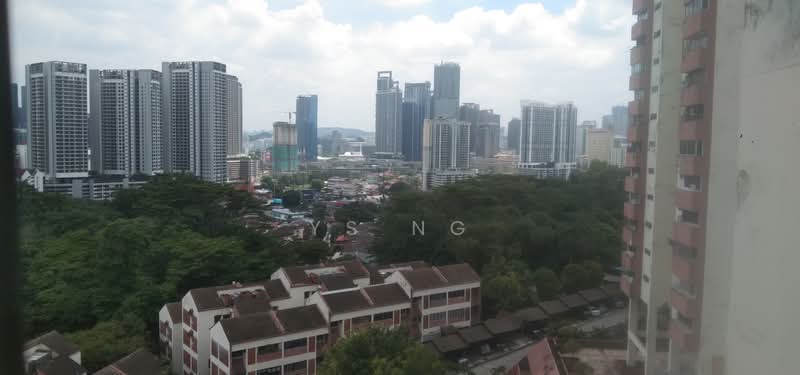 Condominium for Sale at Faber Ria - YS NG - Exterior - PropertyGuru.com.my