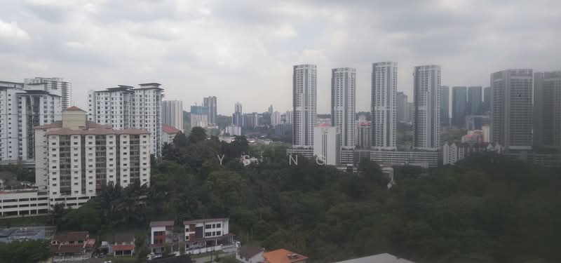Condominium for Sale at Faber Ria - YS NG - Exterior - PropertyGuru.com.my