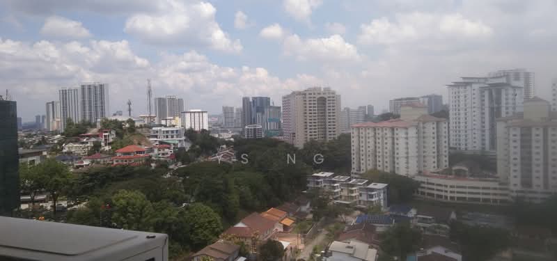 Condominium for Sale at Faber Ria - YS NG - Exterior - PropertyGuru.com.my