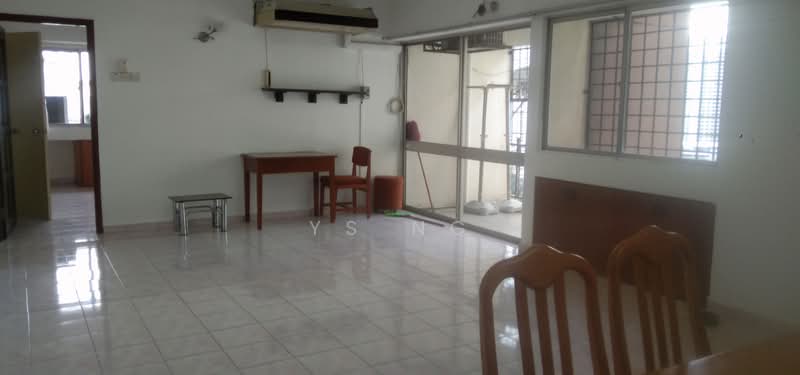 Condominium for Sale at Faber Ria - YS NG - Living Room - PropertyGuru.com.my