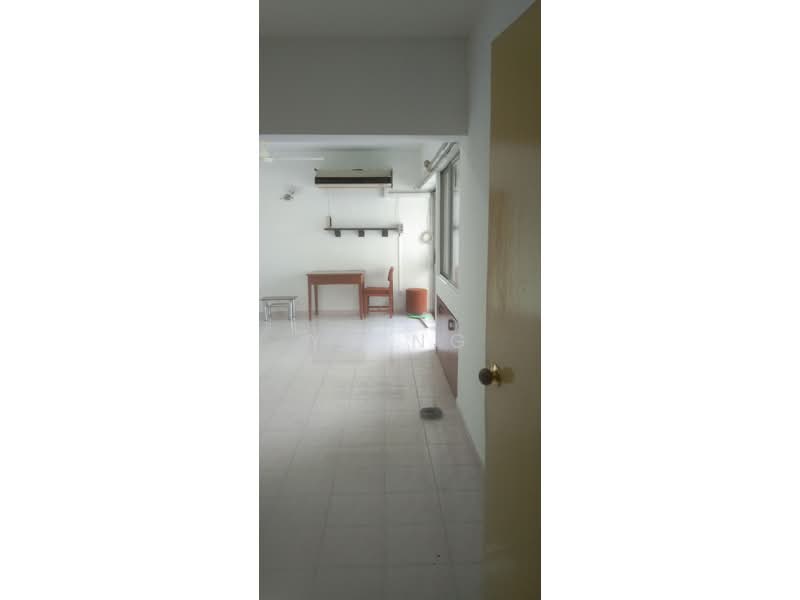 Condominium for Sale at Faber Ria - YS NG - Living Room - PropertyGuru.com.my