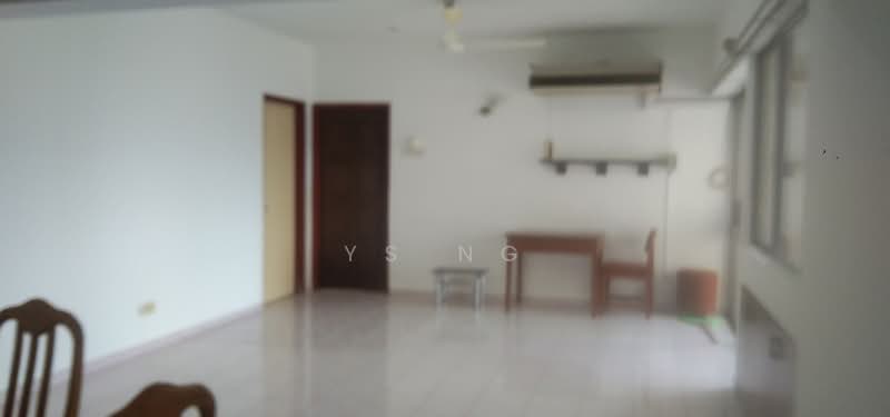 Condominium for Sale at Faber Ria - YS NG - Living Room - PropertyGuru.com.my