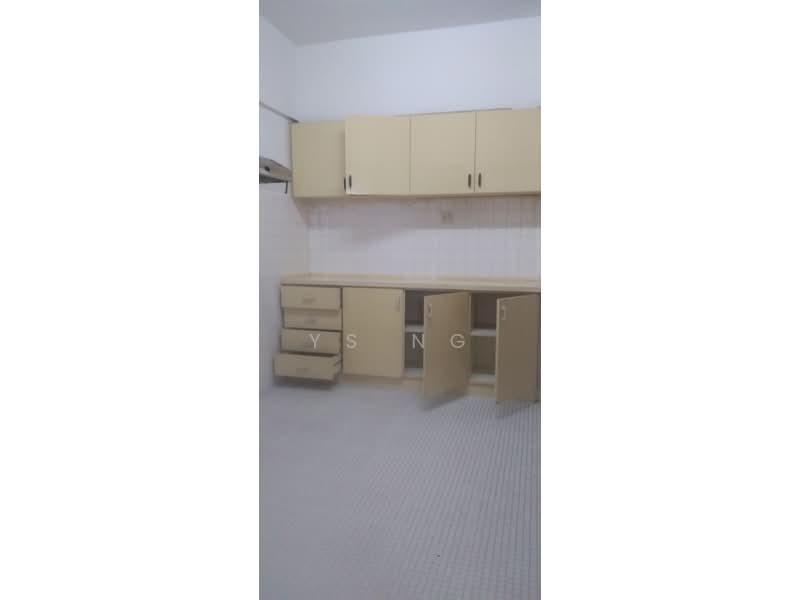 Condominium for Sale at Faber Ria - YS NG - Kitchen - PropertyGuru.com.my
