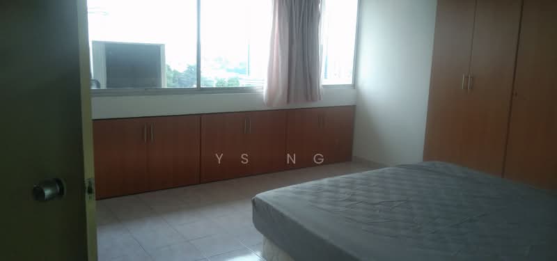 Condominium for Sale at Faber Ria - YS NG - Bedroom - PropertyGuru.com.my