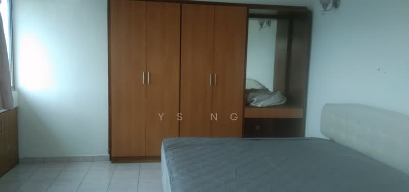 Condominium for Sale at Faber Ria - YS NG - Bedroom - PropertyGuru.com.my