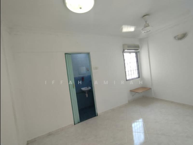 Apartment for Sale at saujana apartment - Iffah Amirah - Bedroom 1 - PropertyGuru.com.my