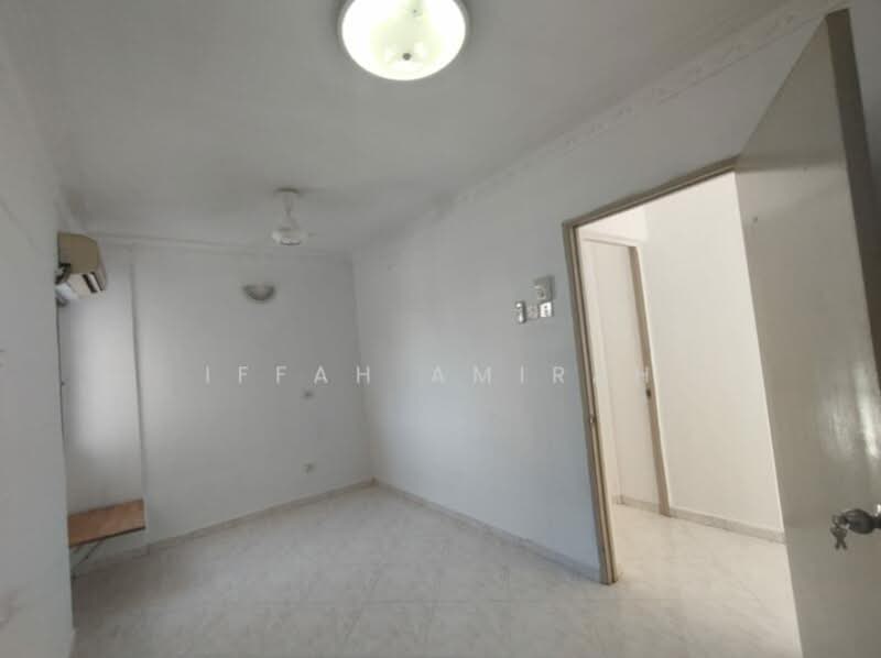 Apartment for Sale at saujana apartment - Iffah Amirah - Bedroom 1 - PropertyGuru.com.my